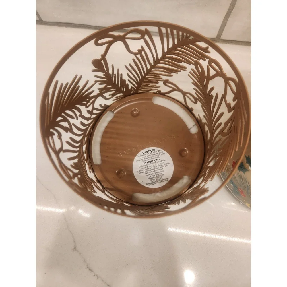 Bath & Body Works brand new